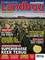 Landbouweekblad
